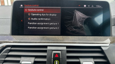 BMW X3 xDrive20d MHT M Sport 5dr Step Auto [Tech/Plus Pk] Diesel Estate